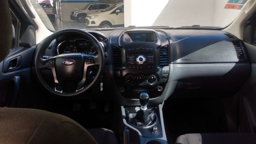 Imagen 5 de 6 de Ford Ranger Dc 4x4 Xls 4x4 Mt
