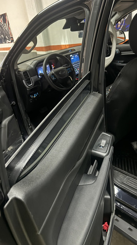 Ford Ranger V6 Blindada Rb3