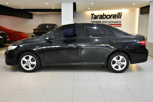 Toyota Corolla 1.8 Xei Mt Pack