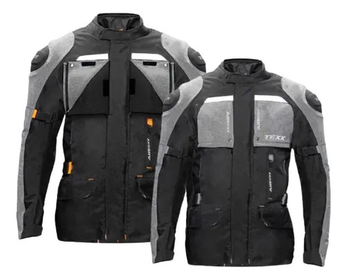 Jaqueta para big trail sales
