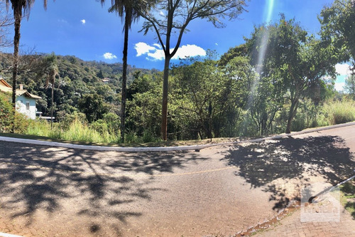 Imagem 3 de 3 de Lote Em Condomínio À Venda No Vila Alpina - Código 268029 - 268029