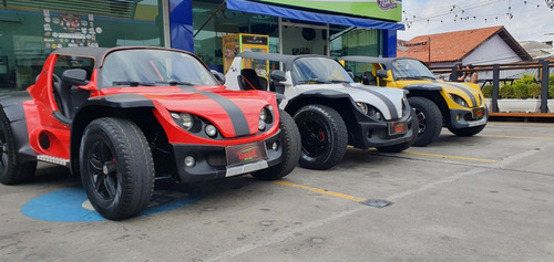 Super Buggy Wake Way ( Compra & Venda )