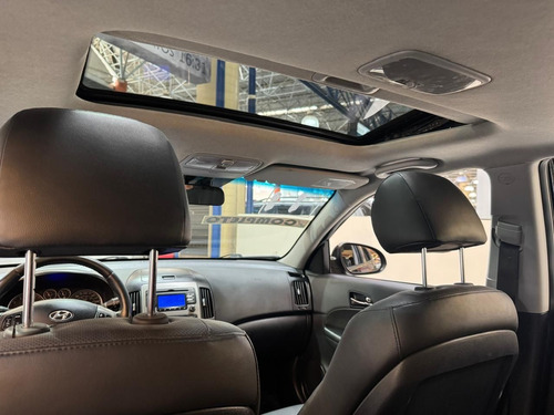 Hyundai I30 2.0 MPI 16V