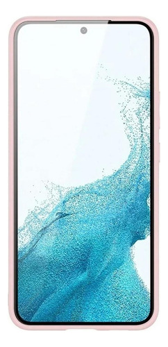 Samsung Galaxy S22 / Plus / Ultra Carcasa Dux Ducis Texture