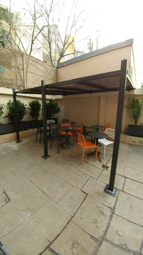Venta De Edificio Marchant Pereira 201 Id 51.653-ofi