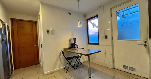 Comoda Casa En Condominio