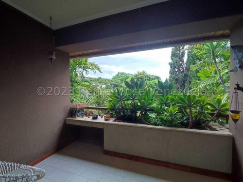 Apartamento En Venta En La Lagunita Country Club Lj 13388