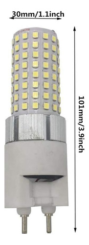 Bombillas Led G12 15w (150w Halógeno Inlube Incandescente De