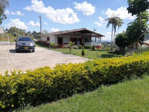 Linda Finca En Venta San Vicente 