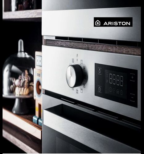 Imagen 1 de 5 de Reparacion De Hornos Ariston, Anafes Y Cocinas.
