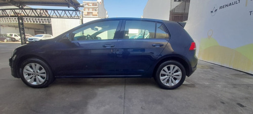 Volkswagen Golf 1.4 Comfortline Tsi Dsg