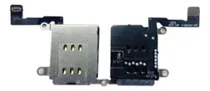 Comprar Chipera Slot Porta Chip Sim Para Iphone 12 Pro Max Dual Sim