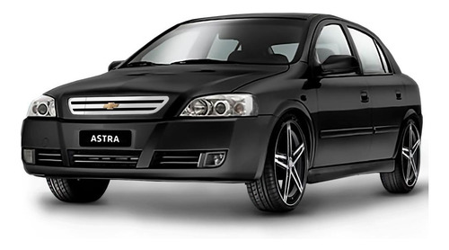 Grade Chevrolet Astra 2003/2012 Superior Fusion Com Gravata