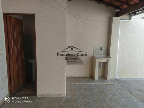 Imagem 13 de 14 de Casa Térrea À Venda Em Guaratinguetá/sp - Cs474