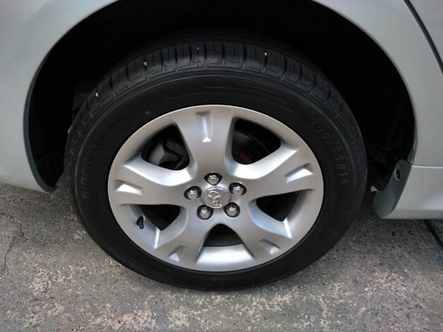 Toyota Corolla 1.8 16v Xei Flex Aut. 4p