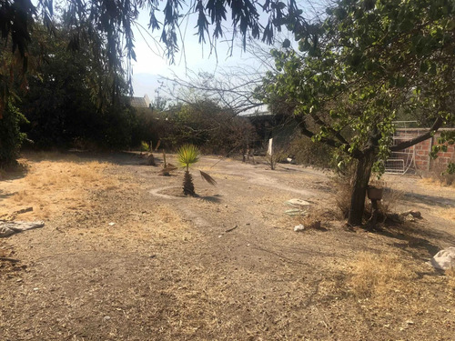 Propiedad 1100 M2 Terreno, Linares/pto. Varas, La Granja