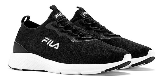 Tenis Fila Memory Foam Dama Deportivos Correr Caminata | Envío gratis