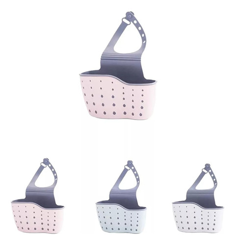 Soporte Para Esponjas De Cocina