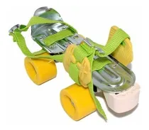 Comprar Patines Extensibles Leccese Teen Ager - 4 Ruedas Artísticos