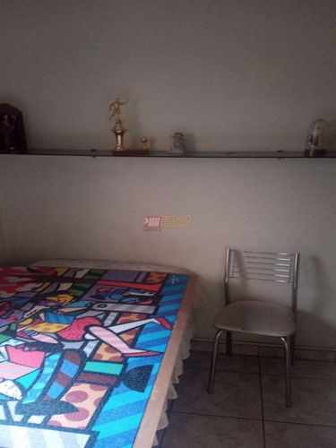 Imagem 9 de 15 de Casa Terrea No Bairro Maua Em Sao Caetano Do Sul Com 03 Dormitorios - V-30898