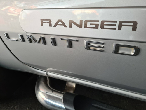 Ford Ranger 3.2 Limited Plus 4x4 Cd 20v Diesel 4p