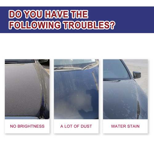 Top Coat Quick-coating Auto Spray Wax Coating Sp