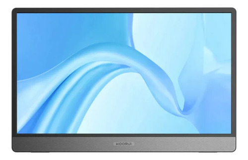 Monitor Portable 15.6 Pulgadas Ips Fhd Hdmi Usb-c Diginet