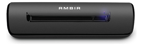 Escáner De Tarjetas Ambir Technology Ps667 Simplex A6
