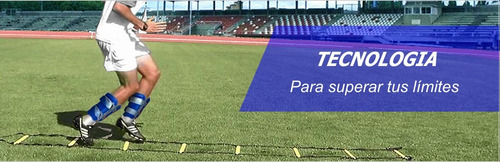 Imagen 7 de 10 de Tobillera Con Peso Para Correr - 3 Kg El Par | Running | Linea Pro