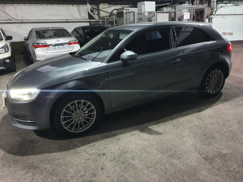 Imagen 10 de 15 de Audi A3 1.4 Sedan Tfsi Stronic 122cv 2016