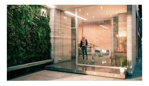 Imagen 6 de 23 de Depto De 1 Dormitorio En Desarrollo En Venta Salta 3500