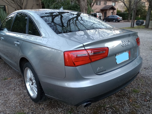 Imagen 3 de 15 de Audi A6