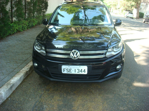 Tiguan 2.0 Tsi