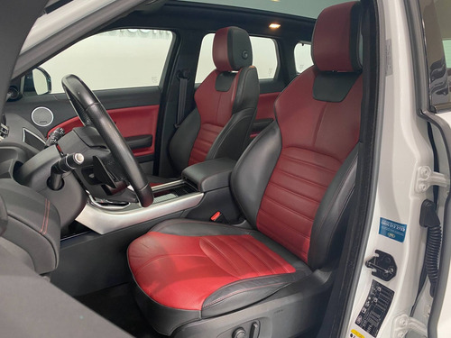 Land Rover Range Rover Evoque 2.0 Hse Dynamic 4wd 16v