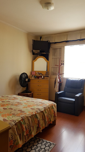 Casa Duplex 142m² 03 Dormitórios Sendo Uma Suíte E Dependência Empregada. - Ca00197