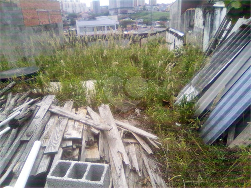 Imagem 9 de 19 de Terreno Jardim Abril Osasco - Reo455223