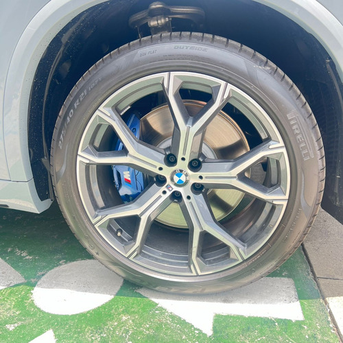 BMW X5 M60