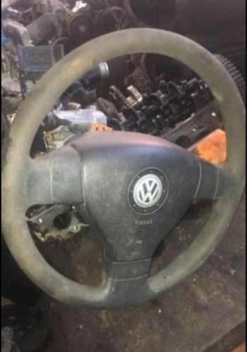 Airbag Vw Bora