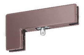 Crl Ph40du Parche Lateral Bronce Oscuro Inserto 1nt300