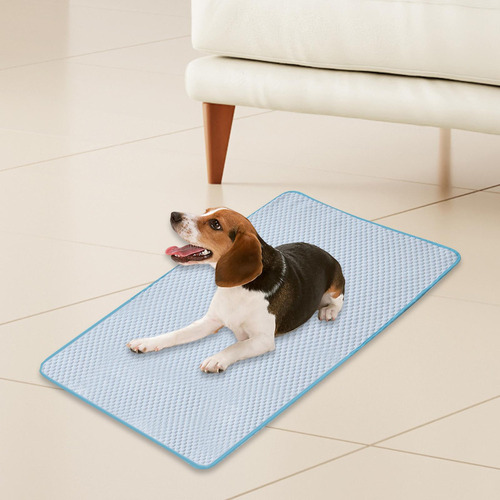 Cama Para Dormir, Estera De Enfriamiento Para 50cmx40cm