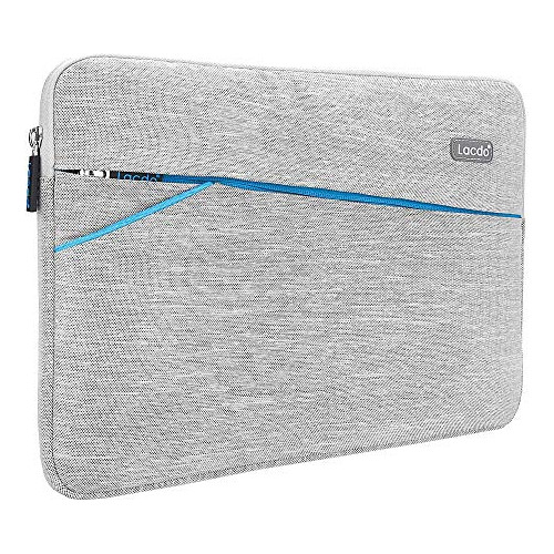 13 Inch Waterproof Laptop Sleeve Case Compatible Macboo...