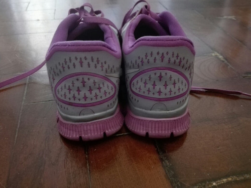 Zapatillas Nike Talle 38. Poco Uso