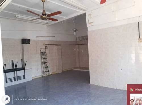 Imagen 9 de 11 de Casa En Venta De 4 Dormitorios C/ Cochera En Villa Devoto