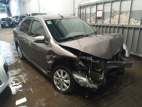 Imagen 2 de 5 de Toyota Etios Xls 1.5 6m/t 4 Ptas