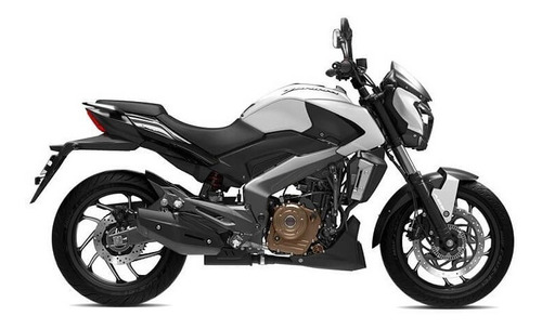 Imagen 3 de 16 de Bajaj Dominar 400