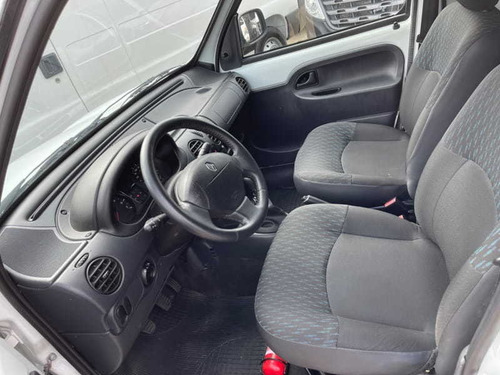 Imagem 6 de 8 de Renault Kangoo Express 1.6 2016