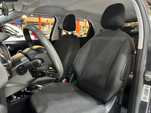Citroën C4 Cactus 1.6 VTI 120 FEEL PACK EAT6
