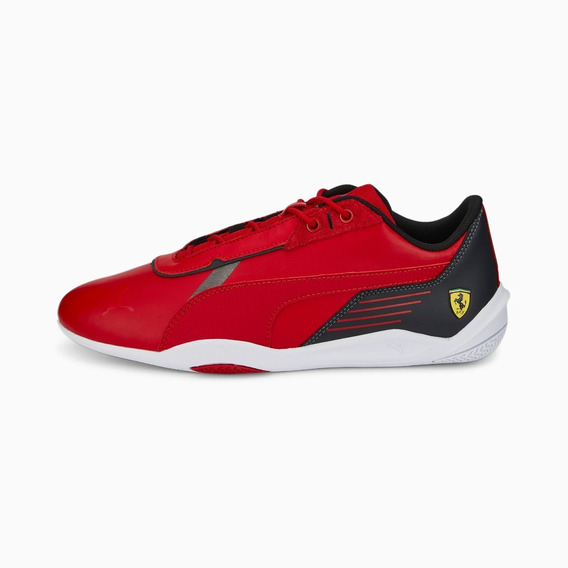 Tenis Puma Ferrari Rojos | 📦