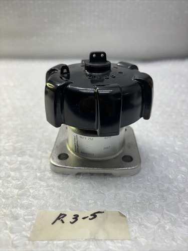 **new Gemu R65182 Operator Diaphragm Valve 88063011 Fast Jjg