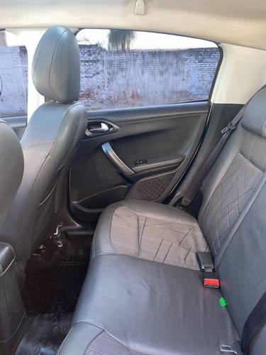 Peugeot 208 1.6 Feline Pack Cuir